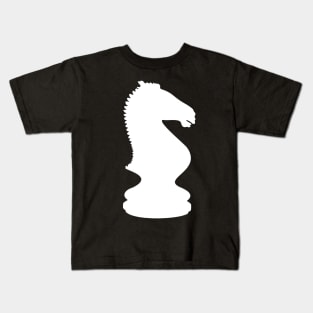 chess horse Kids T-Shirt